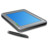 Hardware Tablet PC Icon